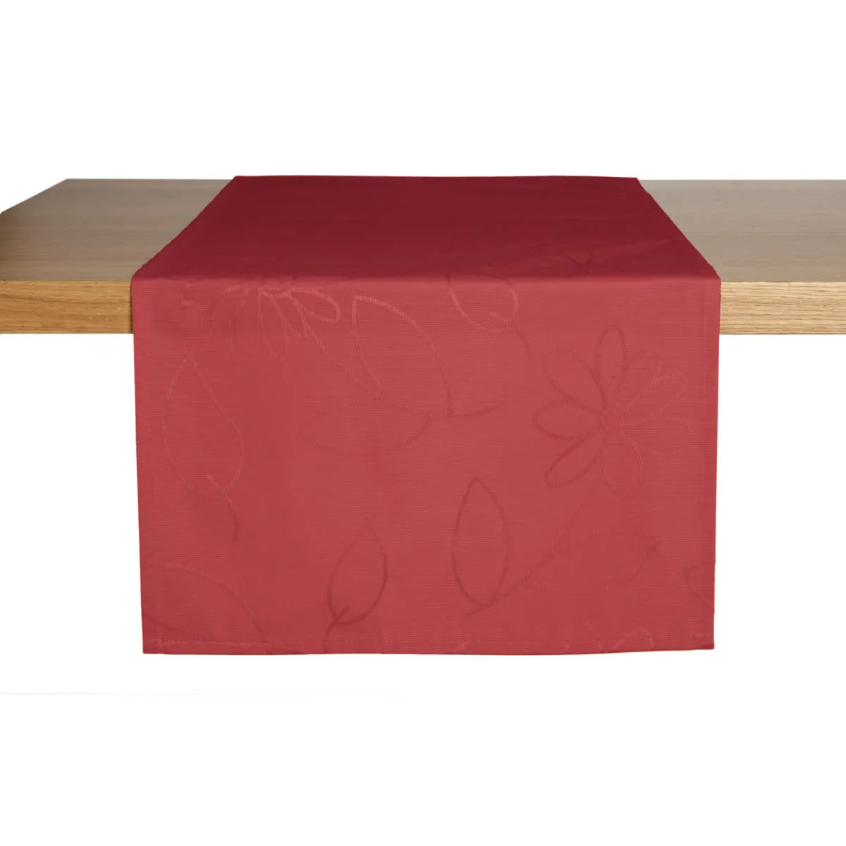 Chemin de table Floralie 