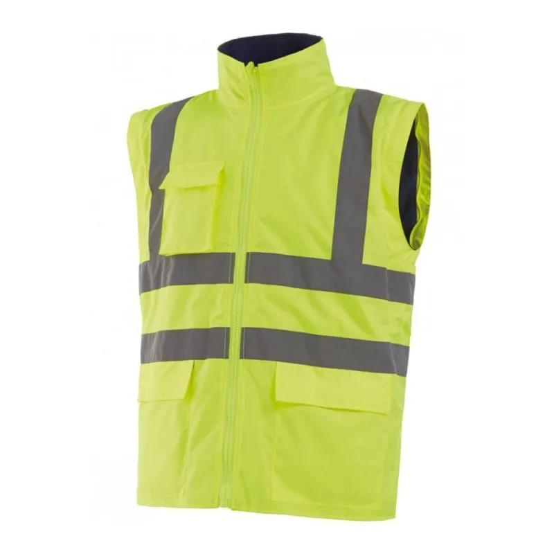 Parka 4 en 1 haute visibilité PARINA